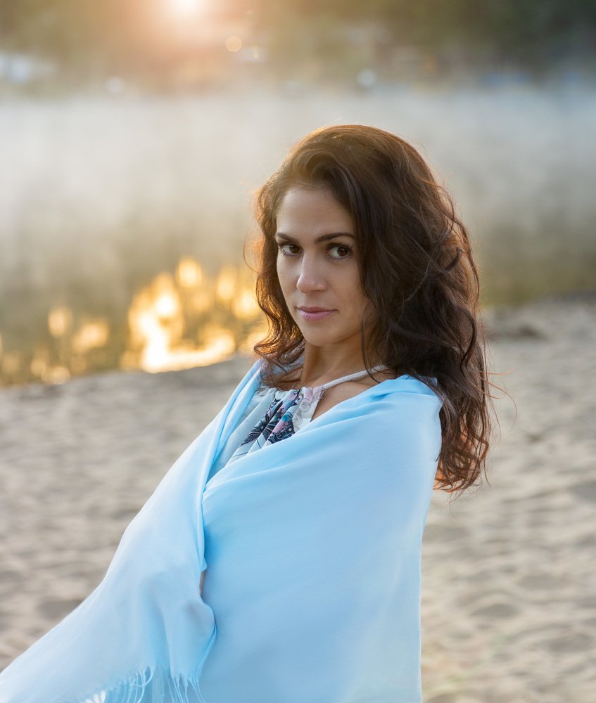 Photograph by Evgeniya