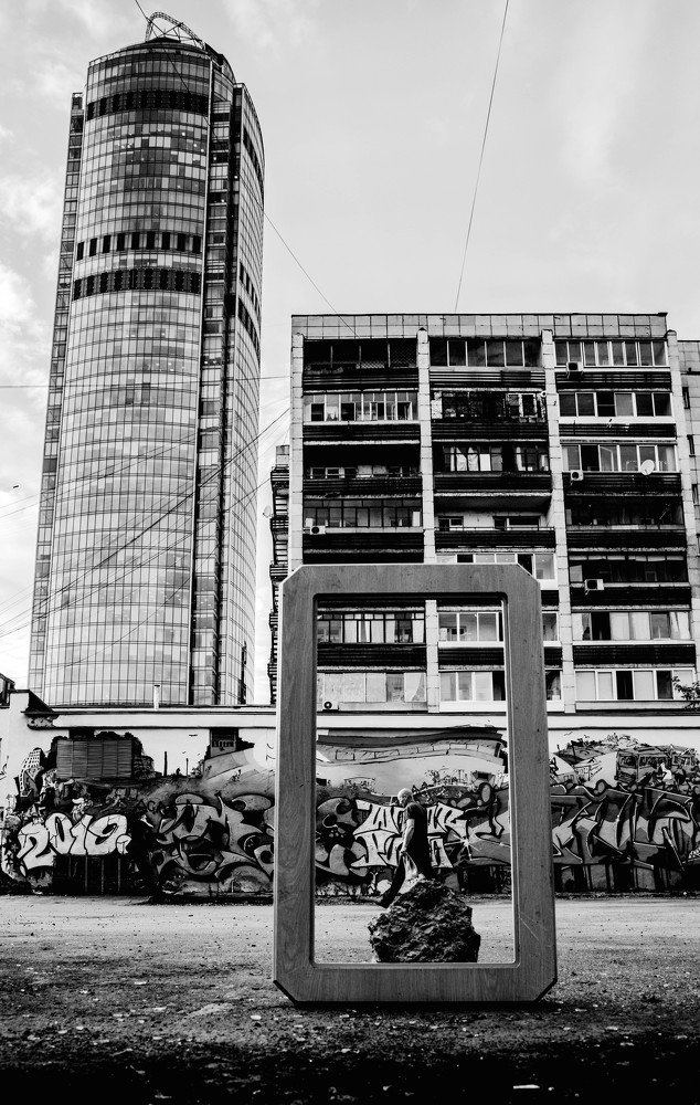 Photograph by Марат Гизатуллин