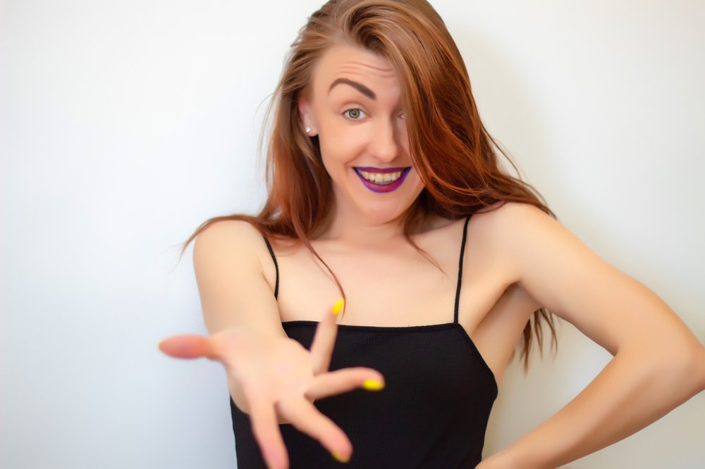 Photograph by Мари Полищук