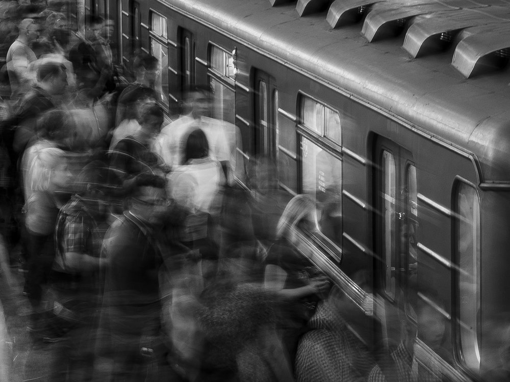 Photograph by Дмитрий Степаненко