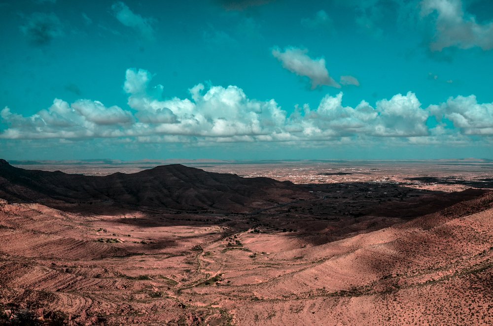 Photograph by houcine ben doukhan