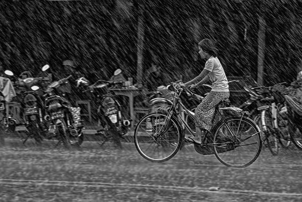 Photograph by Phyoe Zaw