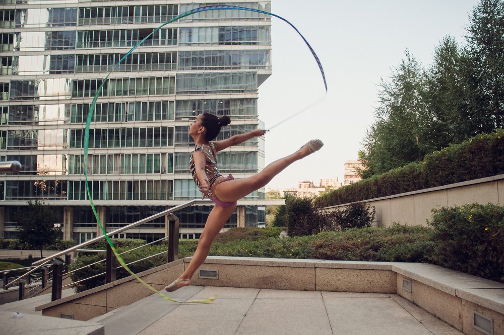 Photograph by Родионова Ксения