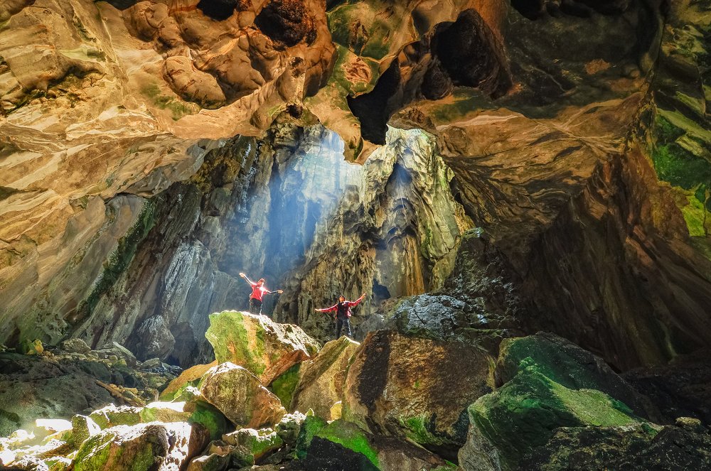 Seekers of Natural Peace