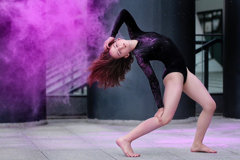 Photograph by Киркиш Ирина