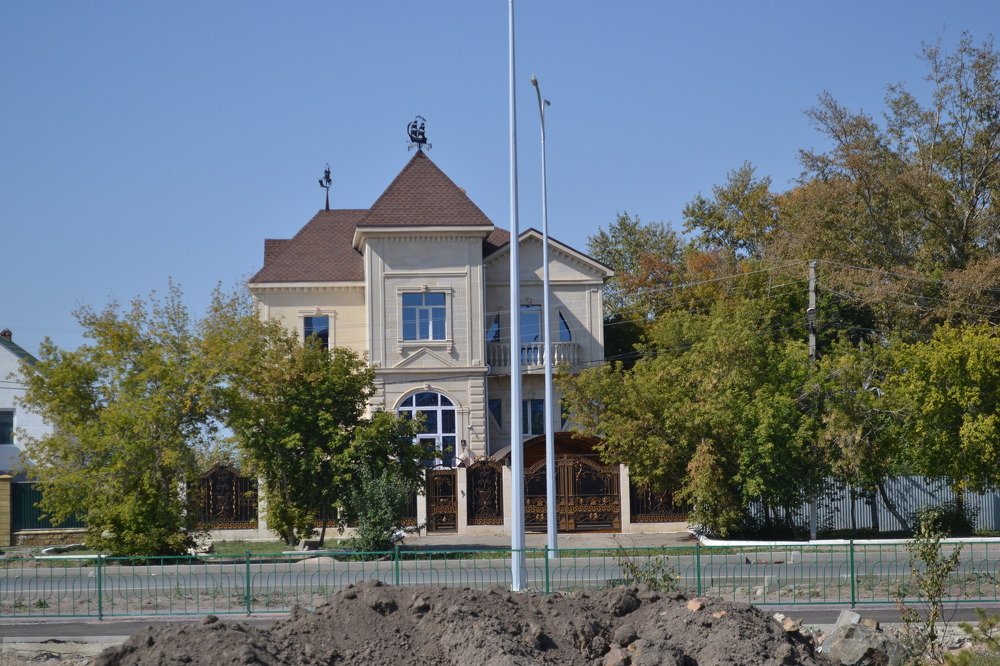 Photograph by Камила Борисоглебская