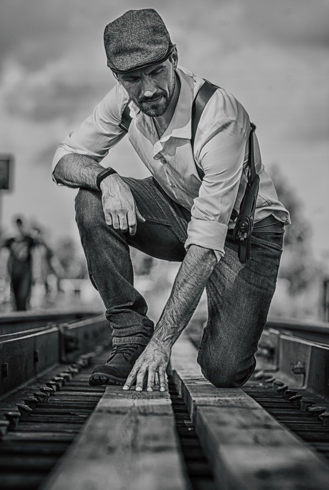 Photograph by Марк Филатов