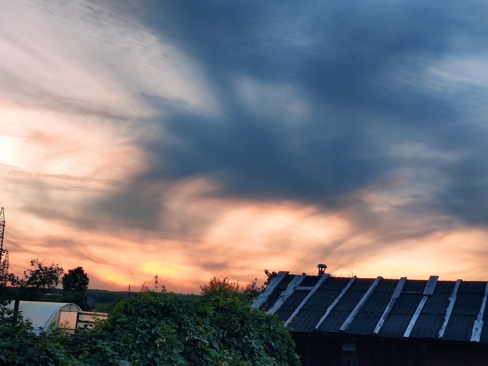 Photograph by Евгений Артемьев