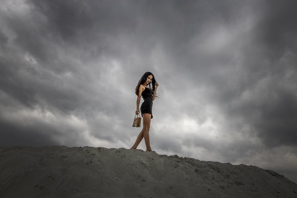 Photograph by Ермаков Сергей