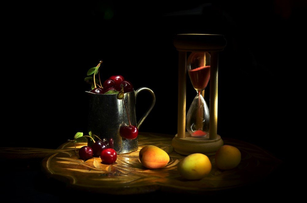 Photograph by Ольга Мокрова