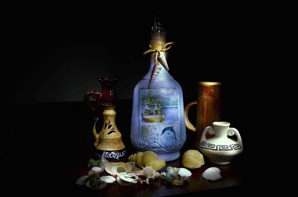 Photograph by Ольга Мокрова