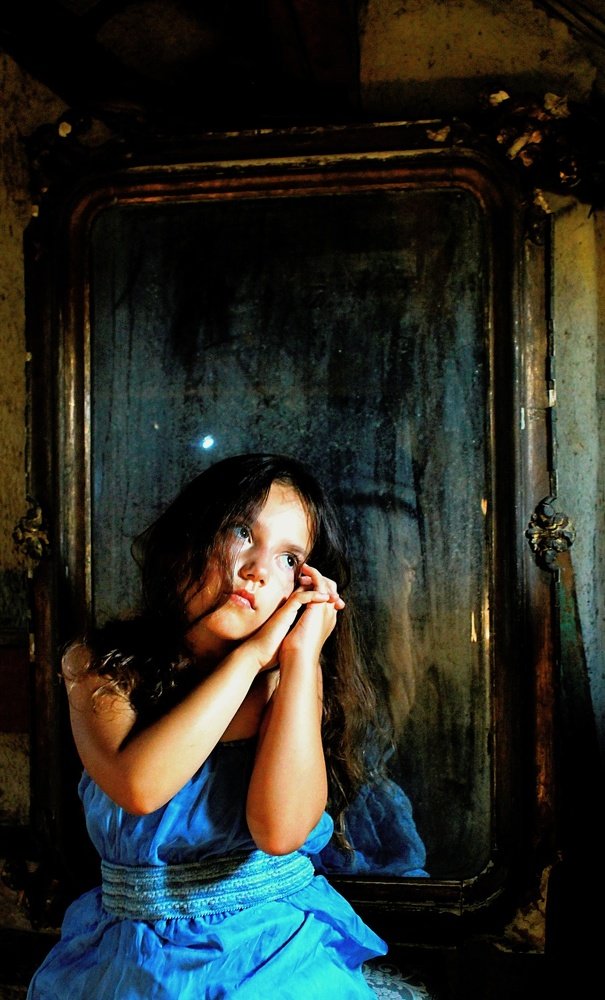 Photograph by Lucia K