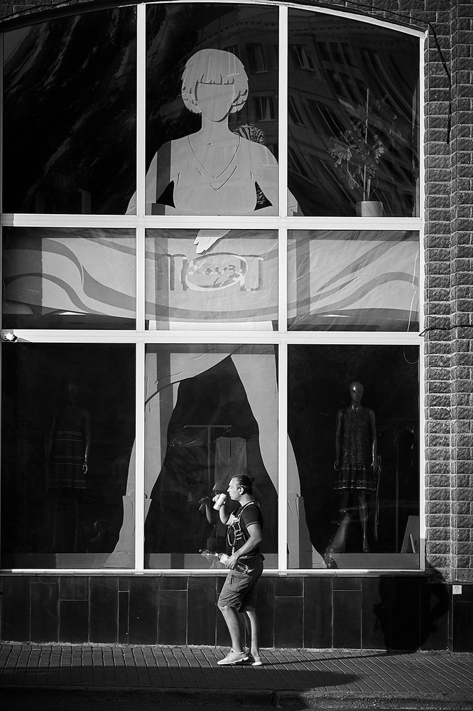 Наблюдатель