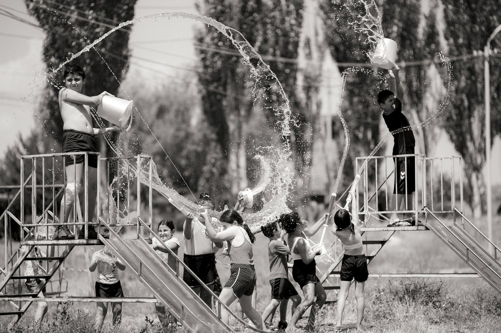 Photograph by Narek Petrosyan