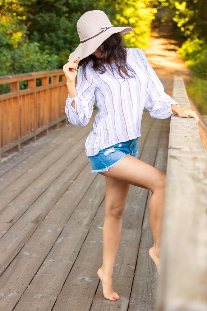 Photograph by Evgeniya