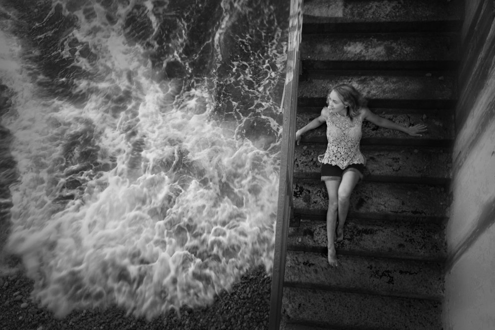 Photograph by Мария Погорелова