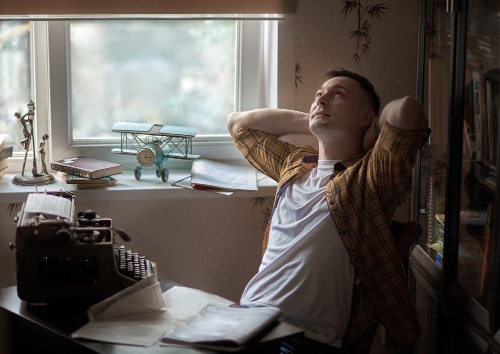 Photograph by Лариса Абрамова