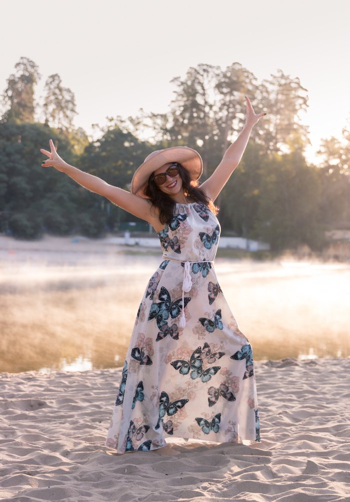 Photograph by Evgeniya