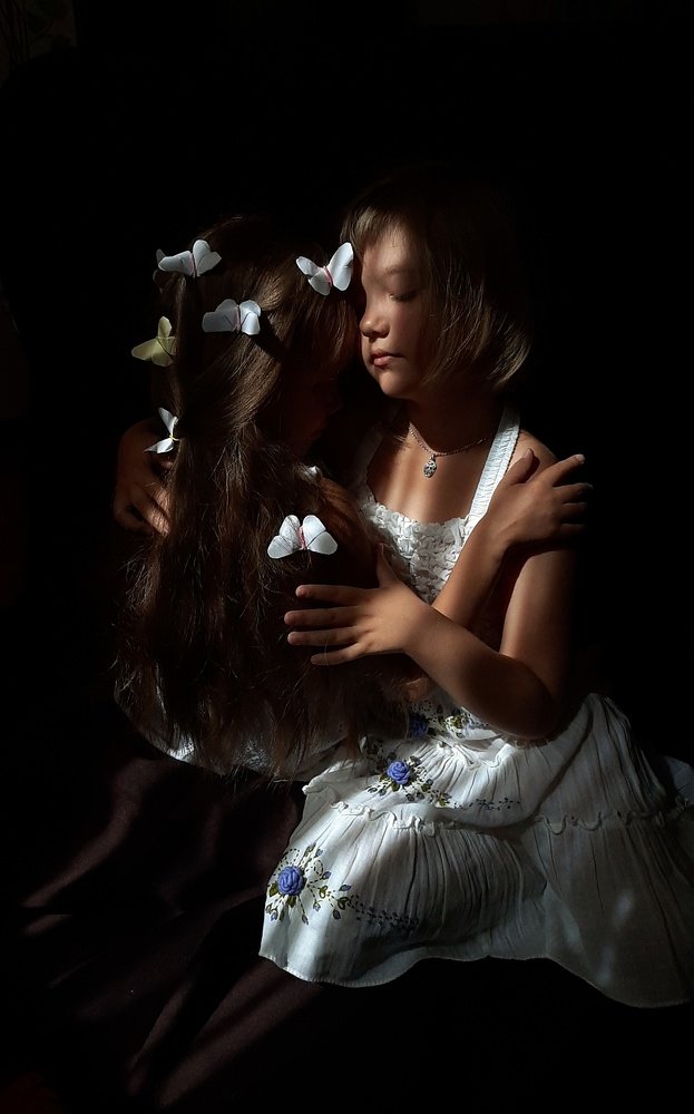 Photograph by Ирина Никитина