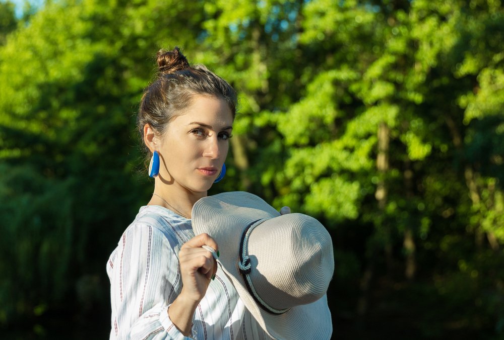 Photograph by Evgeniya