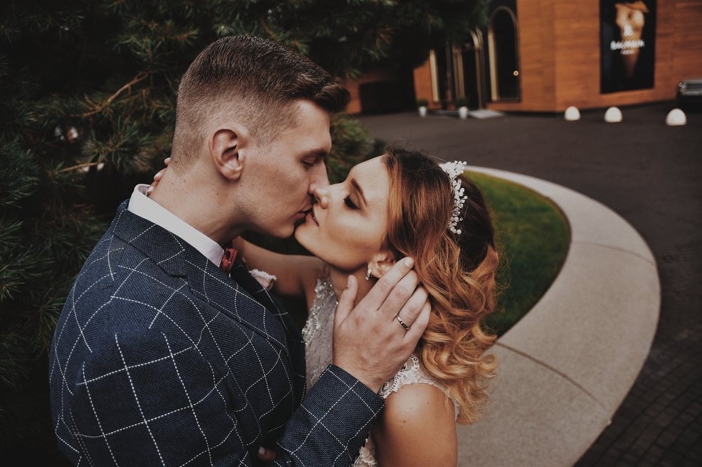 Photograph by Наталья Троян