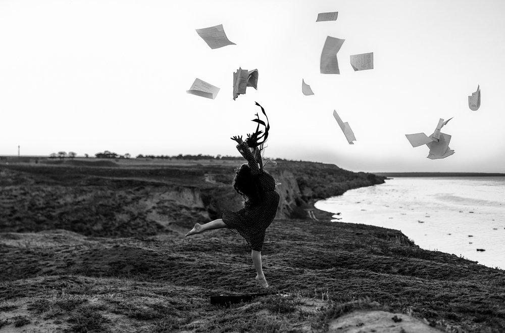 Вдохновение