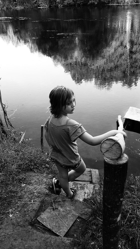 Photograph by Ирина Никитина