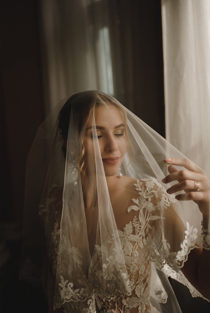 Photograph by Наталья Смышляева