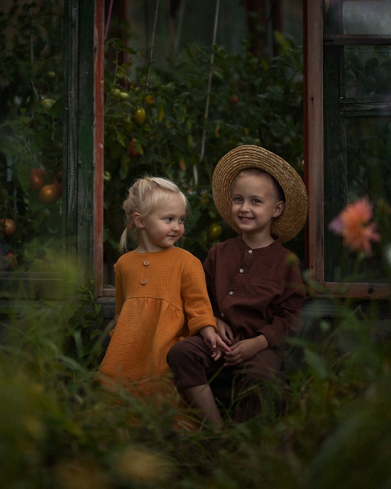 Photograph by Элеонора Чернова