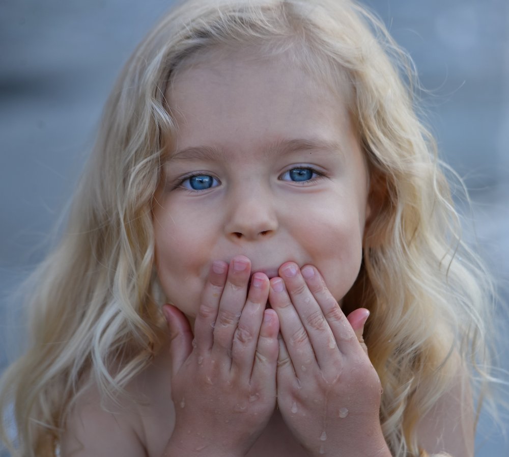 Photograph by Ольга Мендоса