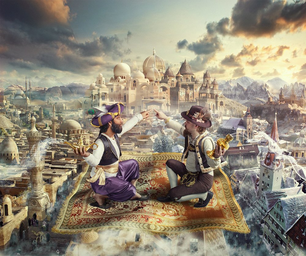 Photograph by Алексей Бубнов