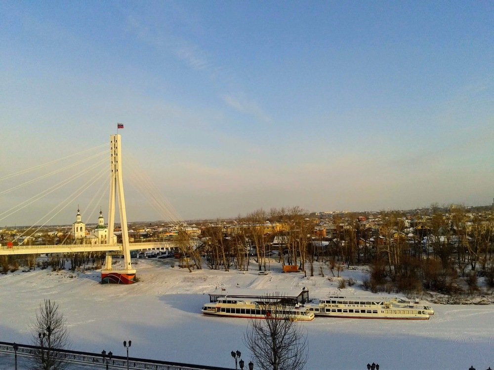 Photograph by Tatiana Koshkina