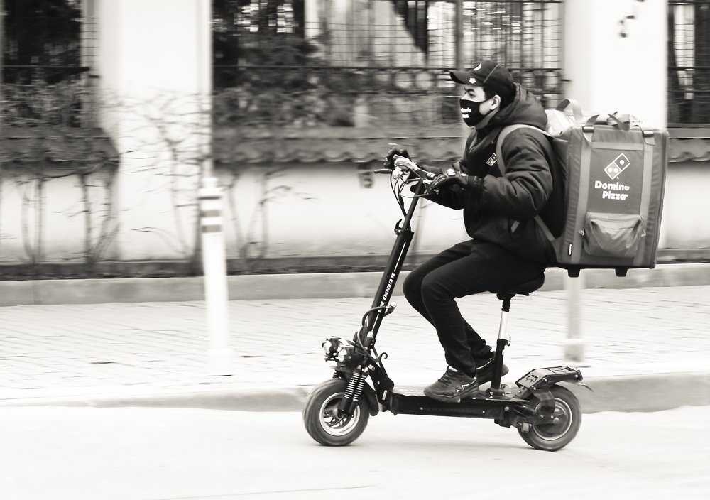 Photograph by Ольга Мендоса