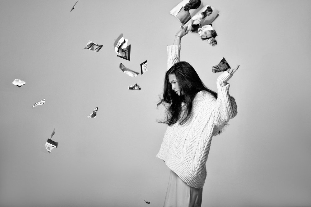 Photograph by Мария Прищеп