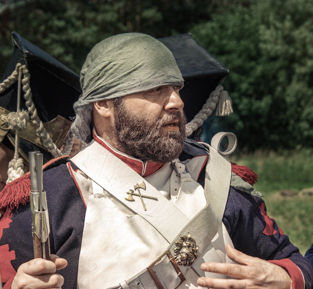 Photograph by Павел Дунюшкин