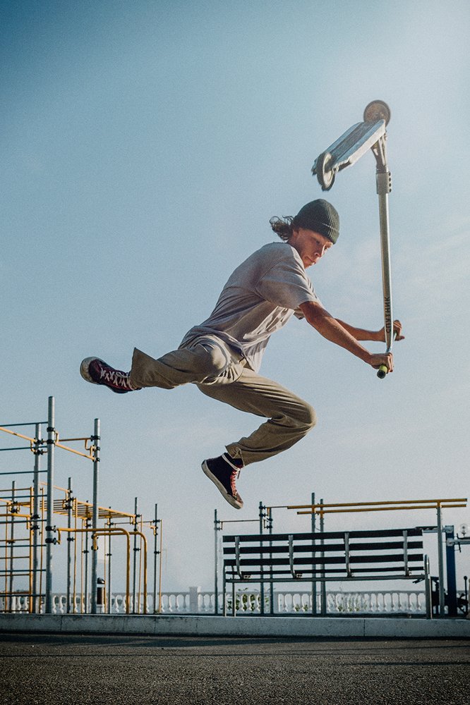 Photograph by Екатерина