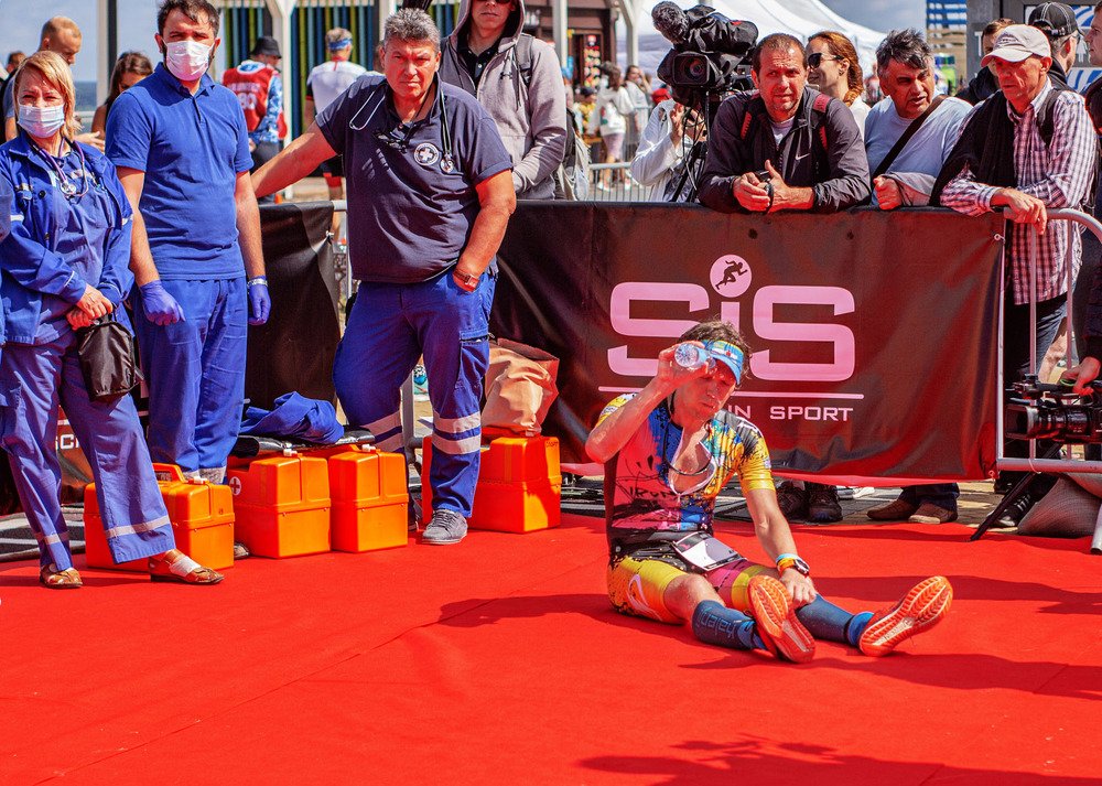 Photograph by Павел Дунюшкин