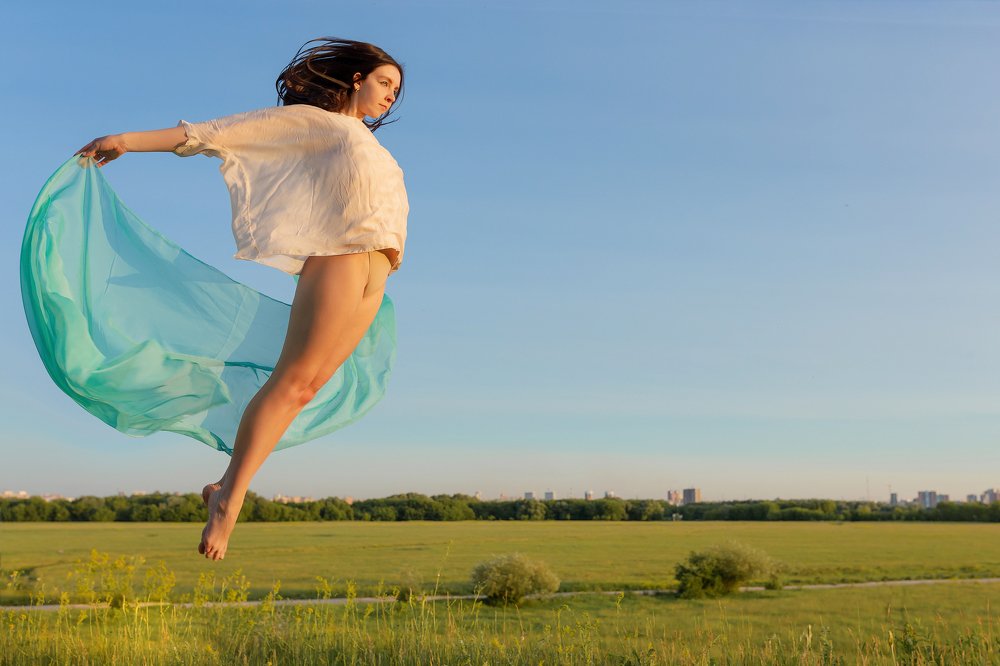 Photograph by Павел Шрайбикус