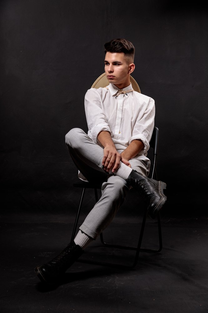 Photograph by Андрей Богданов