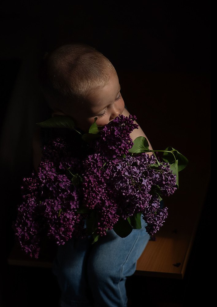 Photograph by Светлана Викторова