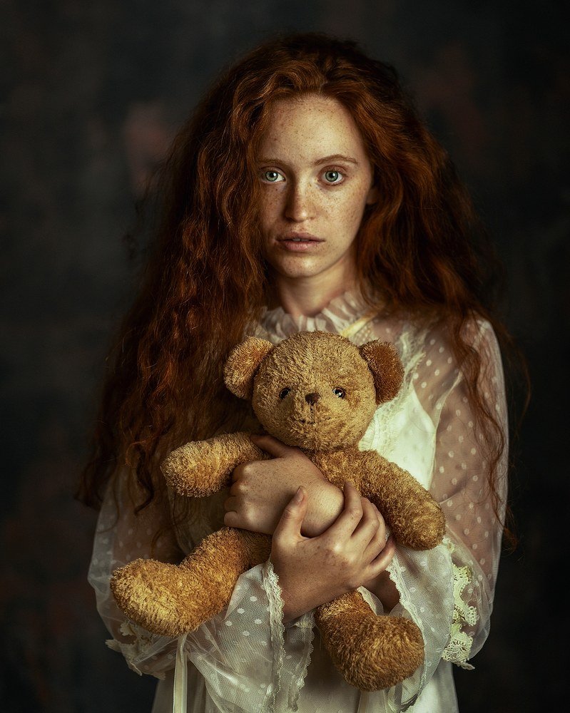 Photograph by Andrey Pochernin