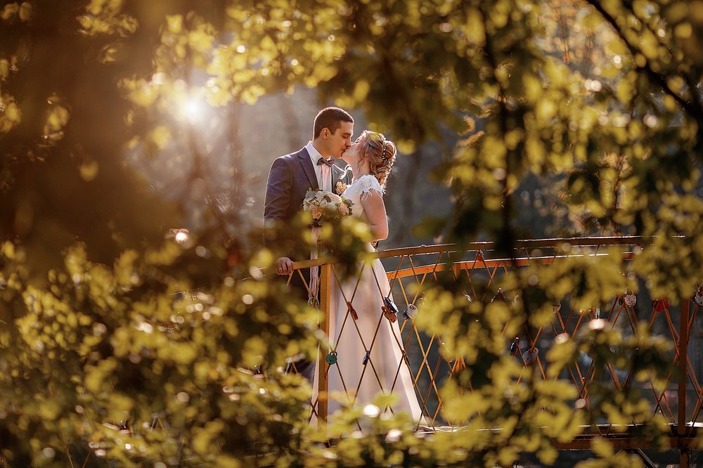 Photograph by Олеся Ефанова