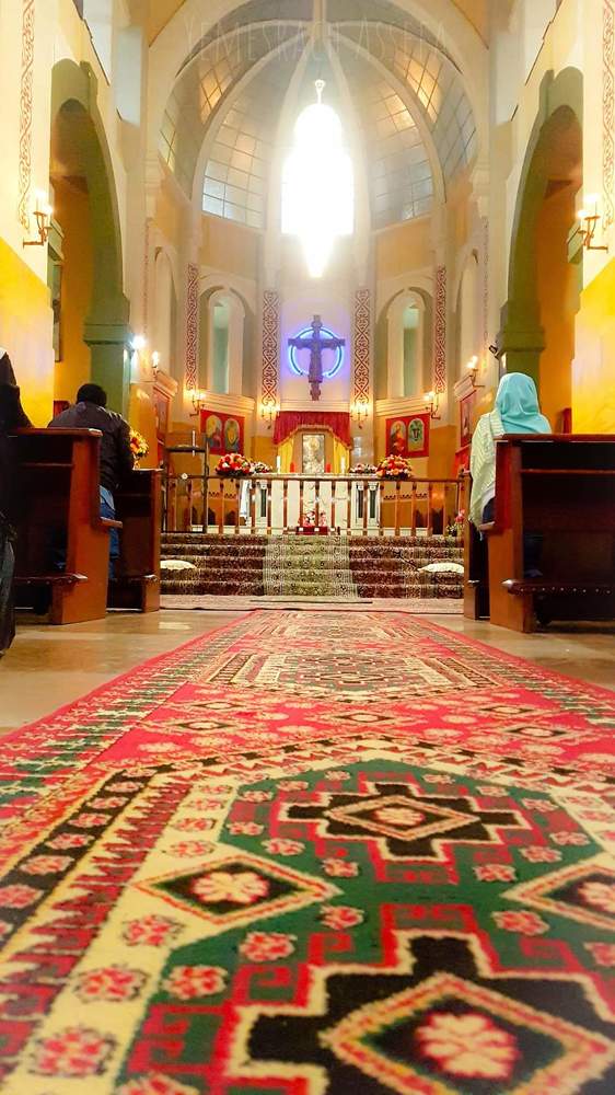 Фотография автора Assefa Yemesrach