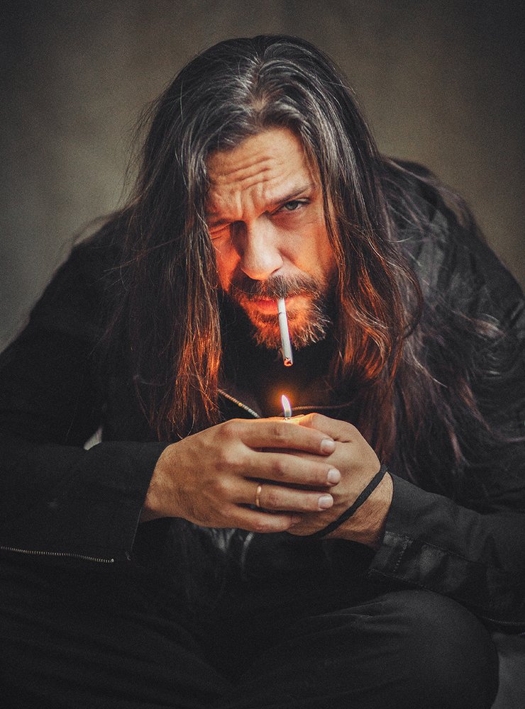 Photograph by Антон Жилин