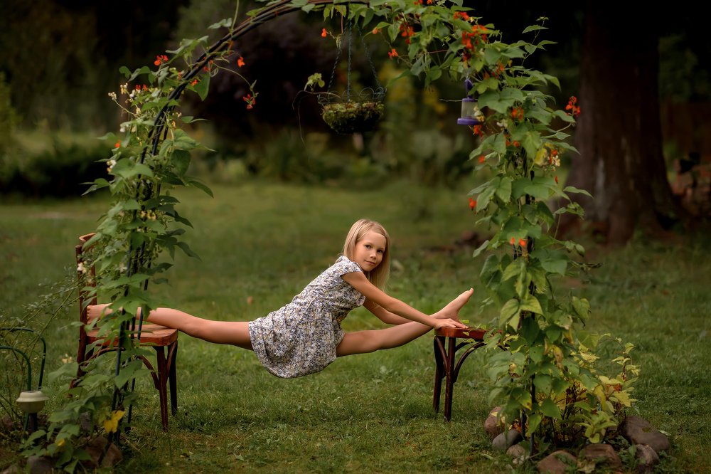 Photograph by Алена Валери