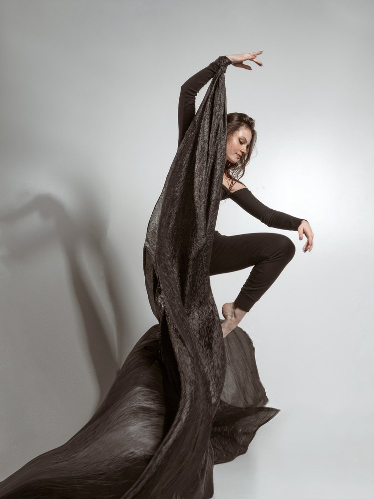 Photograph by Алёна Храмова