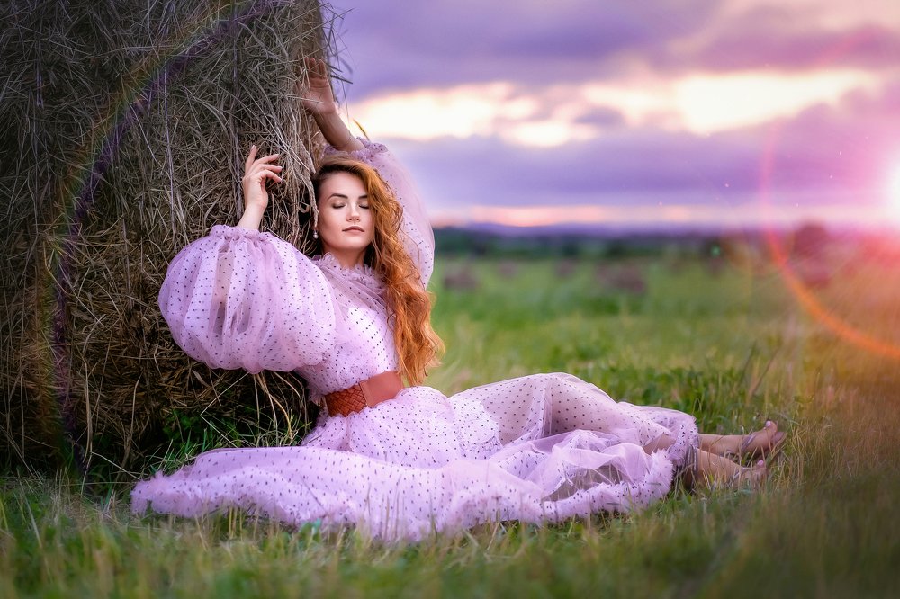 Photograph by Julia Moiseenko