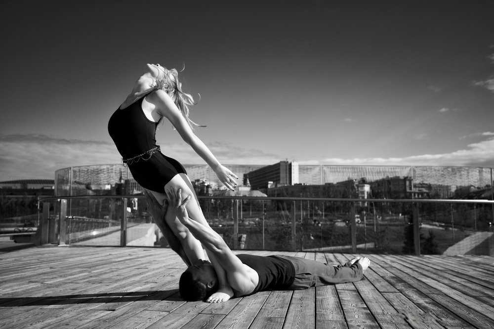 Photograph by Рустам Магомедов