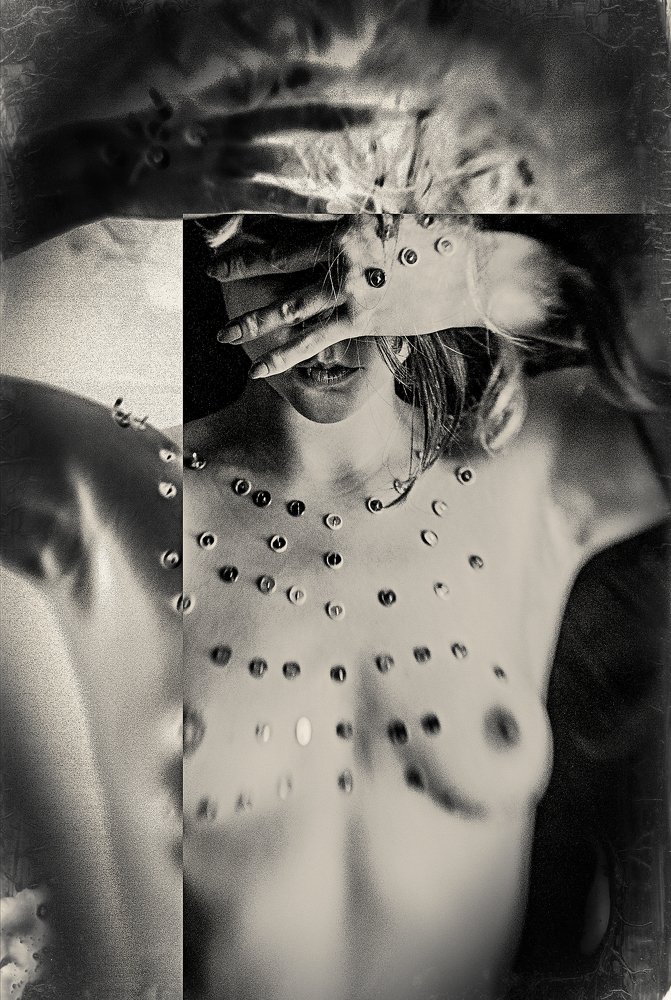 Photograph by Bogdan Bousca