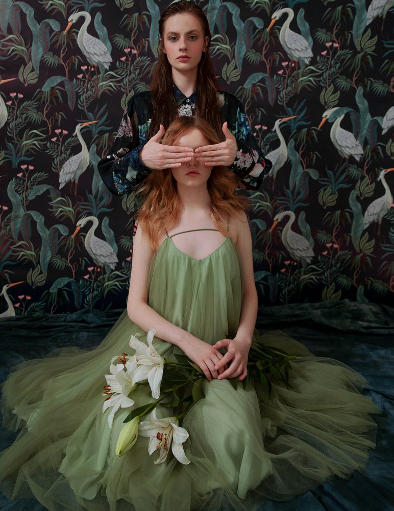 Photograph by Kadarua